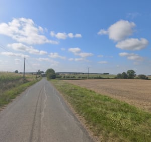 Benestroff Berig Vintrange - Bérig-Vintrange - 2