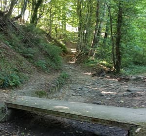 Pèlerinage au Pays des Verts - L'Étrat - 5
