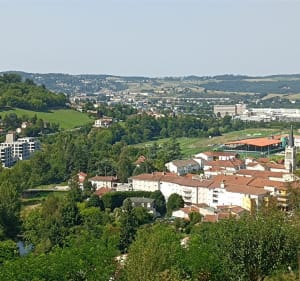 Pèlerinage au Pays des Verts - L'Étrat - 4