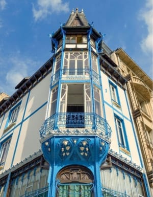 La plus belle version de Nancy et bain de culture bouillonnant - Nancy - 3
