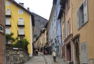 Visite de la cité de Vauban et Fort des Salettes - Briançon - 3
