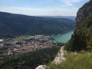 Nantua les pieds dans l'eau - Nantua - 3