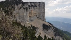 Époustouflant cirque d'Archiane et paysages inspirants - Die - 4