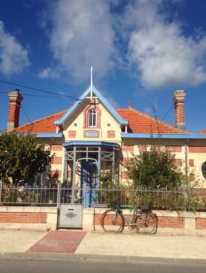 Villas soulacaises et excursion de rêve face à l'Atlantique - Soulac-sur-Mer - 3
