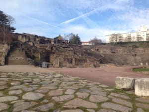 Fourvière et des traboules - Lyon - 3