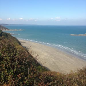 Aux portes de Saint-Brieuc, sur le GR® 34 - Plérin - 3