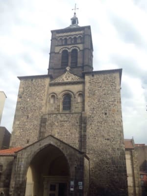 Clermont-Ferrand et parenthèse historique au cœur de la cité - Clermont-Ferrand - 3