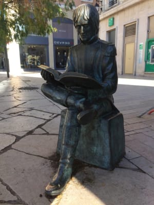 Être incollable sur la ville de Valence et après-midi culturel - Valence - 3