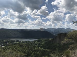 Ontsnap naar het Chambonmeer en maak een wandeling vol geschiedenis - Chambon-sur-Lac - 4
