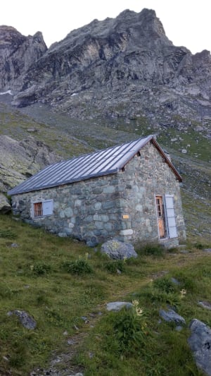 Ontdekking van Mont Pourri en gletsjerzwemmen - Arc 1950, Bourg-Saint-Maurice - 4