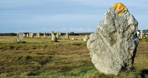 Mysterieuze zoektocht rond Pen-Hir en Bretonse ontsnapping - Camaret-sur-Mer - 4