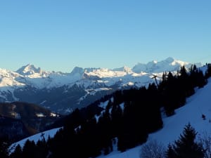 Pointes de Taninges et magnifique évasion dans les alpages - Le Praz de Lys, Taninges - 4