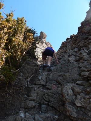 Pic de Bugarach et randonnée mystique dans l'Aude - Bugarach - 4