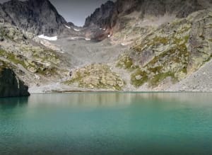 Lac Blanc par Tré-le-Champ et ascension aérienne - Tré-le-Champ-le Haut, Argentière - 4