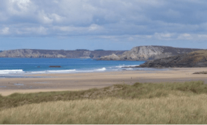 Pèlerinage sur la presqu’île de Crozon et falaises bretonnes - Camaret-sur-Mer - 3