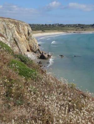 Pèlerinage sur la presqu’île de Crozon et falaises bretonnes - Camaret-sur-Mer - 4
