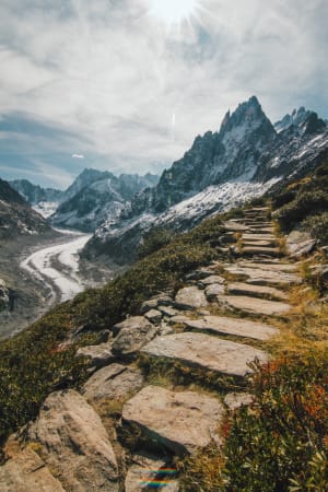 Mer de Glace et tête-à-tête avec les hauts sommets - Chamonix-Mont-Blanc - 3