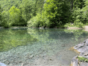 Majesté des cascades et du cirque de Sixt-Fer-à-Cheval - Plan des Lacs, Sixt-Fer-à-Cheval - 5