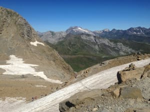 Brèche de Roland et immersion au milieu des falaises - Gavarnie - 5