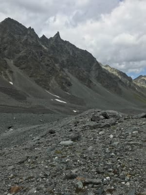 Echappée belle en Vanoise et proximité avec les glaciers - Méribel-Mottaret - 4