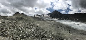 Echappée belle en Vanoise et proximité avec les glaciers - Méribel-Mottaret - 5