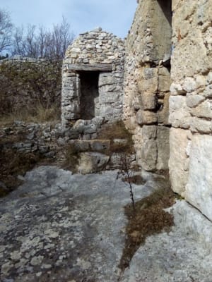 Château de Javon et panoramas sur la Provence - Lioux - 3