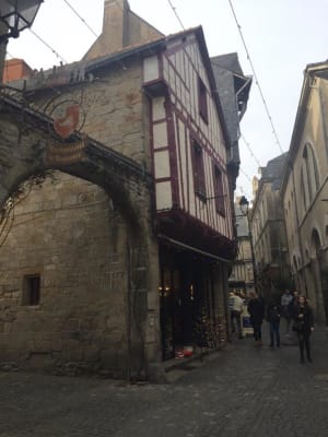 Vannes et sa boucle historique - Vannes 56000 - 3