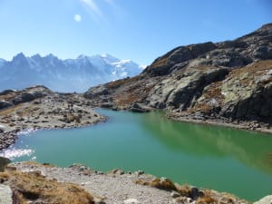 Sous hypnose devant la Mer de Glace et le Mont Blanc - Flégère, Chamonix-Mont-Blanc - 4