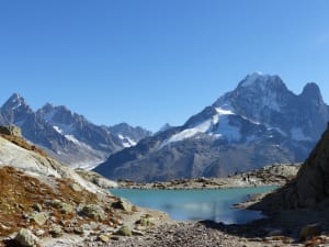Sous hypnose devant la Mer de Glace et le Mont Blanc - Flégère, Chamonix-Mont-Blanc - 5