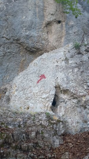 Cirque de Saint-Même et aventure guidée par les cairns - Saint-Pierre-d'Entremont - 4