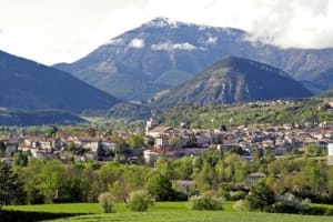 Se balader à Die et compter les Tours à travers son histoire - Die - 3