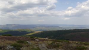 Charmant bivouac dans l'Espinouse et massif méconnu - Colombières-sur-Orb - 5
