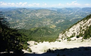 Petite expédition au Mont-Ventoux et à son sommet lunaire - Beaumont-du-Ventoux - 5
