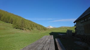 Trek au Parc national du Mercantour et plateaux verdoyants - Roure - 4