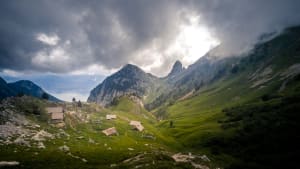 Trektocht in Chablais en zijn onmisbare Alpentoppen - Novel - 3