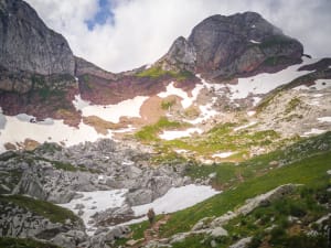 Trektocht in Chablais en zijn onmisbare Alpentoppen - Novel - 5