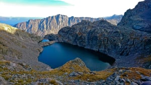 4 dagen in Mercantour en prehistorisch wandelen - Mesches - 3