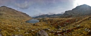 4 dagen in Mercantour en prehistorisch wandelen - Mesches - 5