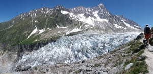 Glacier d’Argentière et dégustation de mets savoyards - Decathlon - 3