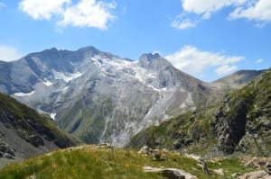 4-daagse bivak in het Nationaal Park van de Pyreneeën en oog in oog met marmotten - Cauterets - 5
