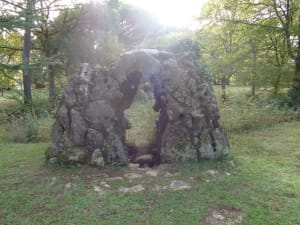 Parc de Laurenzanne et somptuosité de son domaine - Gradignan - 3