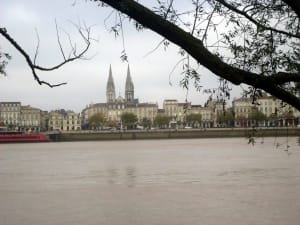Les ponts de Bordeaux et voyage dans le temps - Bordeaux - 3