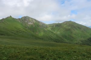 Van La Bourboule tot Puy-de-Sancy, het avontuur in de Auvergne - La Bourboule - 4