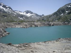 Lacs des Sept Laux et splendeur du massif de Belledonne - Fond de France, Le Haut-Bréda - 4