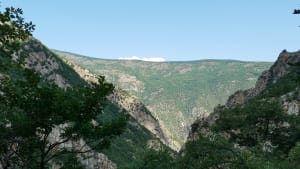 Gorges de la Carança et son paradis discret et sauvage - Thuès-Entre-Valls - 3