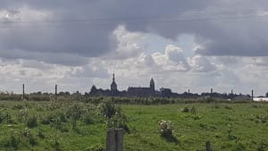 Balade autour de Bailleul et traversée de jolis villages - Bailleul - 4