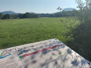 Boucle autour du Puy de Dôme et bivouacs suspendus - Laschamps - 4