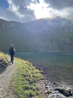 De meren van Ecrins en een droomnacht in de berghut Muzelle - Vénosc - 5