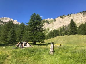 Rondreis door de Queyras in 5 dagen op de GR® 58 en wilde vluchten - Ceillac - 3