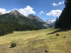 Rondreis door de Queyras in 5 dagen op de GR® 58 en wilde vluchten - Ceillac - 5